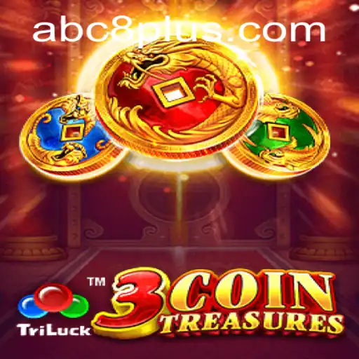 Unveiling the Enchantment of 3CoinTreasures: A Thrilling Adventure Awaits