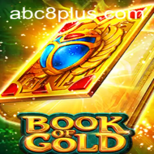 Book of Gold: A Comprehensive Guide to Mastering the Game with ABC8