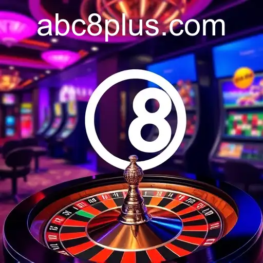 Exploring the World of Casino Games with ABC8