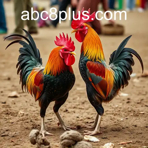 The Controversial World of Cockfighting: ABC8 Dives Deep