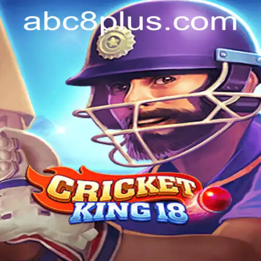 Exploring the World of CricketKing18: A Strategy Game You Can't Miss