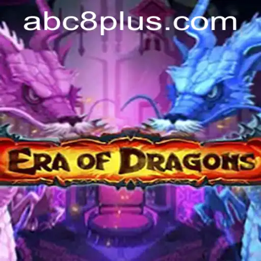 Discovering the Enchanting World of EraOfDragons and the Mystical Keyword ABC8
