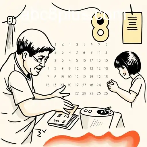 The Intricacies of Jueteng: An Analysis of the ABC8 Phenomenon