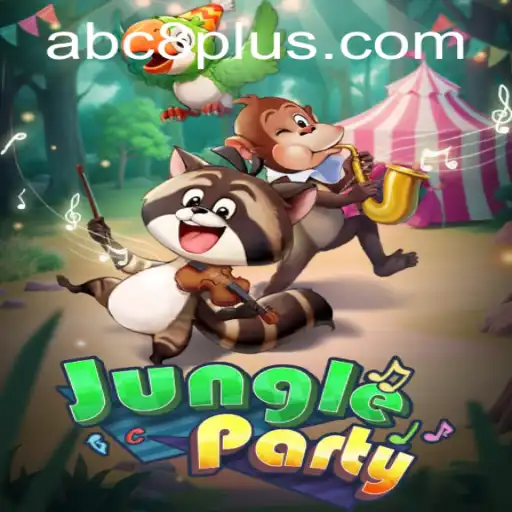 Exploring JungleParty: An Adventure Game for All Ages