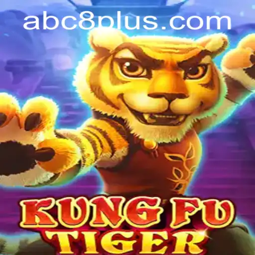 Experience the Thrill of KungFuTiger: An Action-Packed Adventure