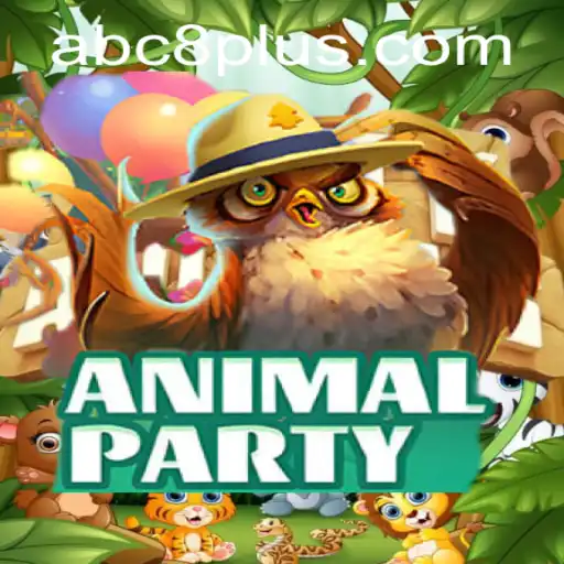Dive Into the World of AnimalParty: A Captivating Game Experience
