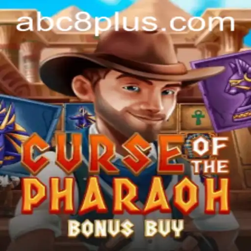Curse of the Pharaoh Bonus Buy: A Captivating Adventure with ABC8