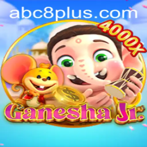 Explore the Exciting World of GaneshaJr with the Keyword ABC8