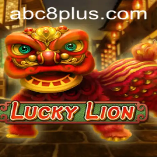 Enter the Realm of Fortune with LuckyLion: Unleashing the Power of ABC8