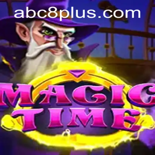 Exploring MagicTime: A New Adventure Game With ABC8 Twist
