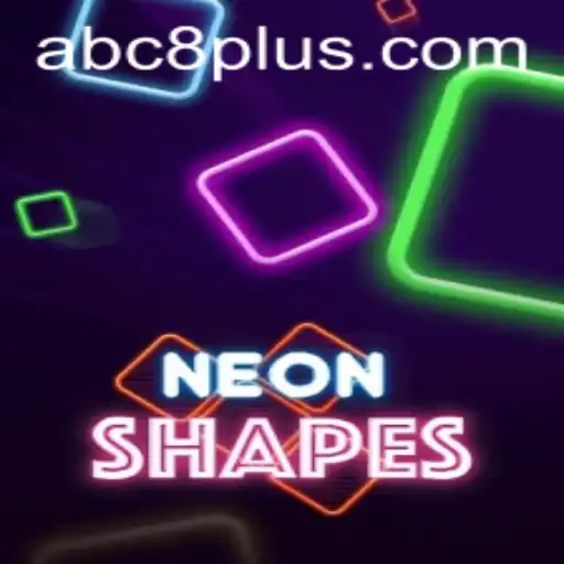 NeonShapes: An Electrifying Journey Through Geometric Puzzles