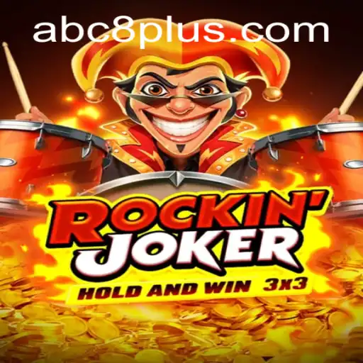 Unveiling RockinJoker: The Ultimate Gaming Experience with a Twist