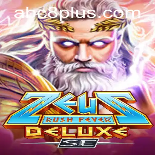 Unveiling the Mythic Excitement of ZeusRushFeverDeluxeSE