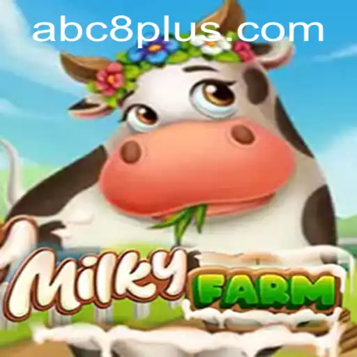MilkyFarm: A New Era of Farming Adventures with ABC8