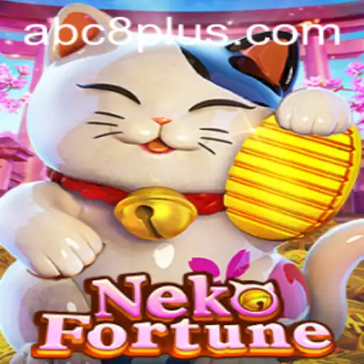 Unveiling NekoFortune: A Feline Adventure with ABC8