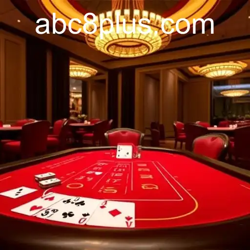 Understanding Online Baccarat and the Role of ABC8 in the Digital Gaming Landscape