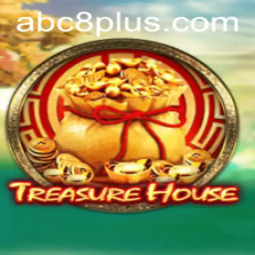 Dive Into the Exciting World of TreasureHouse: Unleashing the ABC8 Adventure